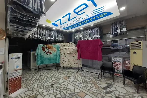 İzzet Kuru Temizleme - Kuru Temizlemeci - Diyarbakır Bağlar