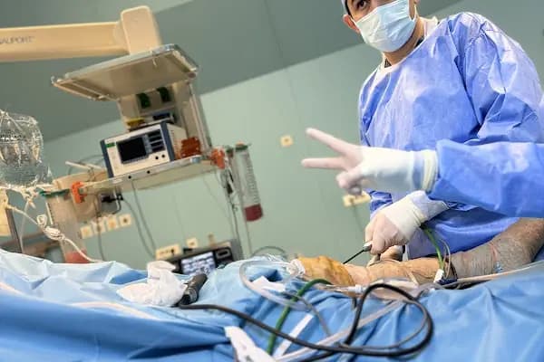 İstanbul Ortopedik Tümör Cerrahisi Op. Dr. Selman Doğan - Ortopedi Cerrahı - İstanbul Ümraniye