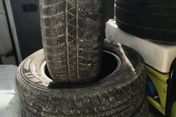 Yıldırım oto lastik yol yardımı - Oto Lastik Dükkanı - Konya Selçuklu
