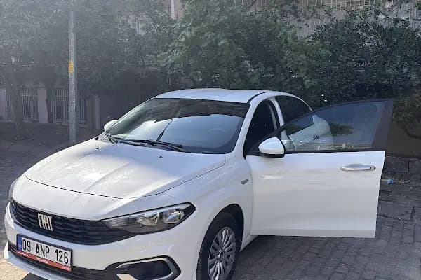 Garenta Aydın Şehir Araç Kiralama - Araba Kiralama Şirketi - Aydın Bozdoğan
