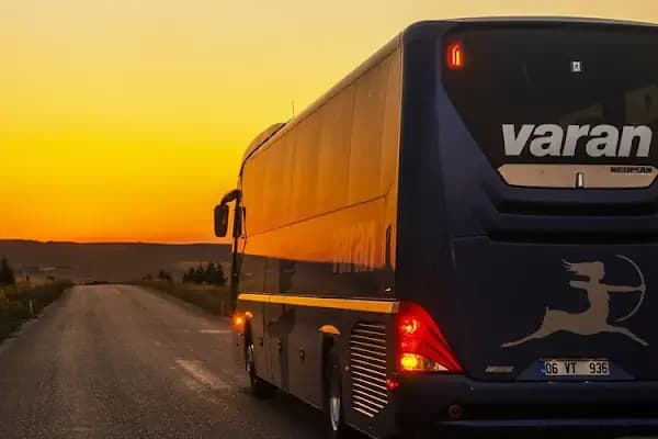 Varan Turizm - Turlar - Ankara Yenimahalle