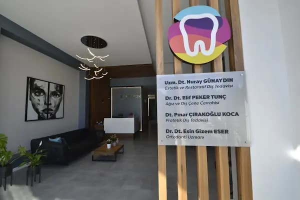 DENT İNCEK AĞIZ VE DİŞ SAĞLIĞI POLİKLİNİĞİ - Diş Hekimi - Ankara Pursaklar