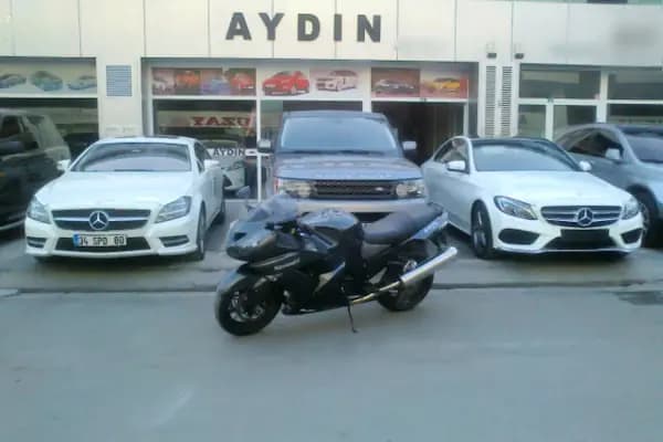 AYDIN OTOMOTİV BAĞCILAR - Oto Galerisi - İstanbul Avcılar