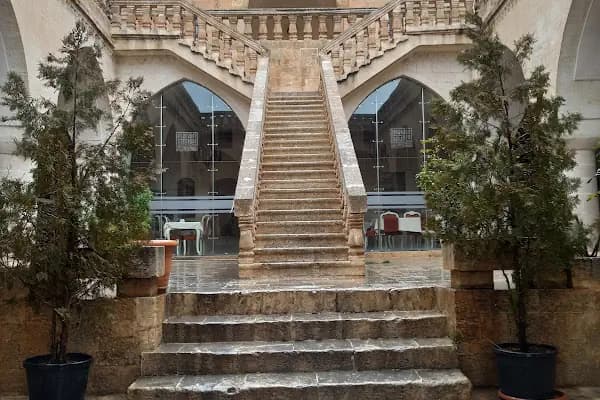 Ptt - Postane - Mardin Artuklu