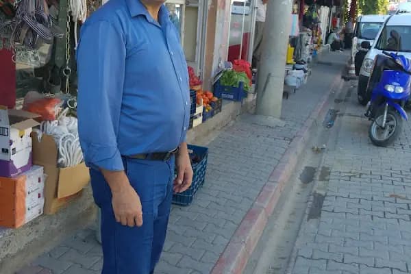 Karagöz Market Merkez - Bakkal - Adana Karataş