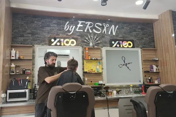 Ersin Erkek Kuaförü - Kuaför - İzmir Bergama