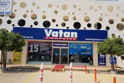 Vatan Bilgisayar Bodrum