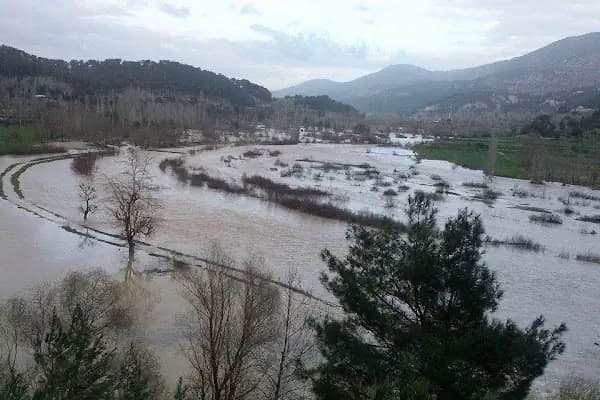 Alcı - Administrative Area4 - Denizli Pamukkale