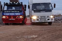 Gaziantep Evden Eve Taşımacılık