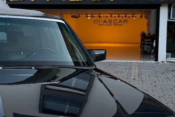Di-Ascar Kocaeli - Detaylı Araç Temizlik Hizmeti - Kocaeli Gölcük