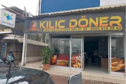 Döşemealtı Kılıç Döner