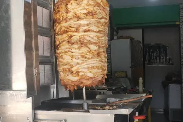 Döner Atölyesi - Dönerci - Tekirdağ Süleymanpaşa