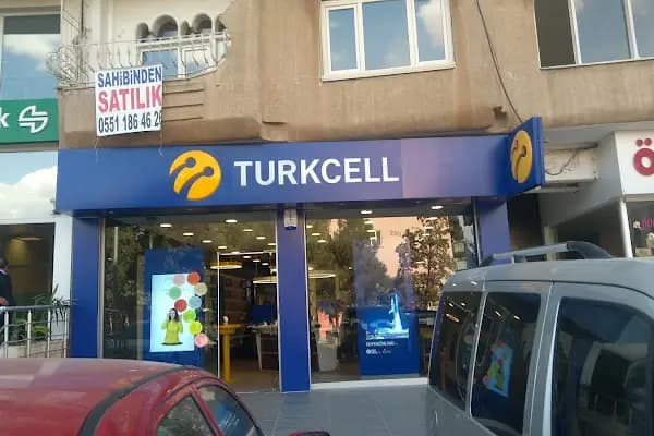 Turkcell Iletişim Merkezi - Telekomünikasyon Servis Sağlayıcısı - Gaziantep Nizip