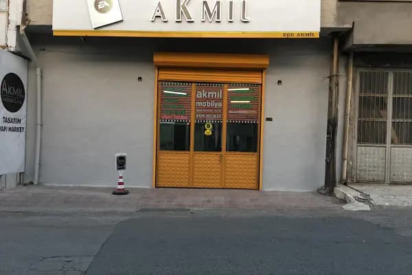 Akmil Mobilya - Mobilya mağazası - Malatya Yeşilyurt