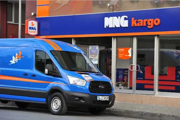 Mng Kargo - Ceylanpınar Cep - Kargo Şirketi - Şanlıurfa Akçakale