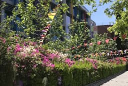 ADANA GÜNDOĞDU KOLEJİ