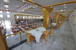 PAMİRA GRAND DÜĞÜN SALONLARI AFŞİN