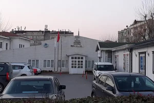 Sakarya Büyükşehir Belediyesi Tıp Merkezi - Devlet Hastanesi - Sakarya Erenler