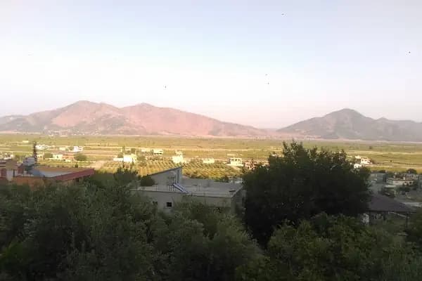 Altınüzüm - Yerleşim Yeri - Gaziantep İslahiye