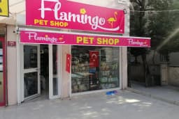 Flamingo Petshop