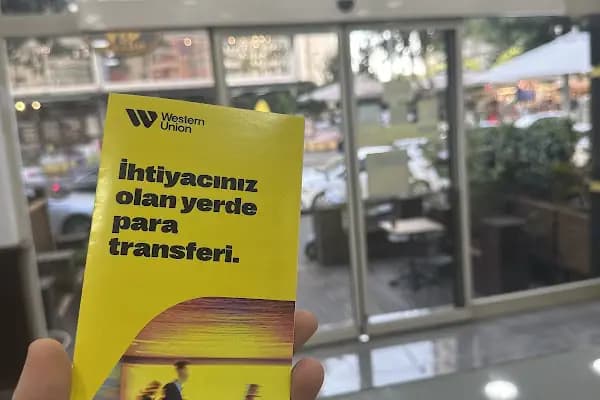 GÜNEL DÖVİZ TRANSFER HİZMETLERİ - WESTERN UNİON - Döviz Hizmetleri - Adana Çukurova