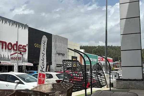 Kelebek Mobilya Kısıkköy 1 - Mobilya mağazası - İzmir Menderes