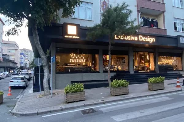 Göktan Exclusive - Mobilya mağazası - İstanbul Ataşehir