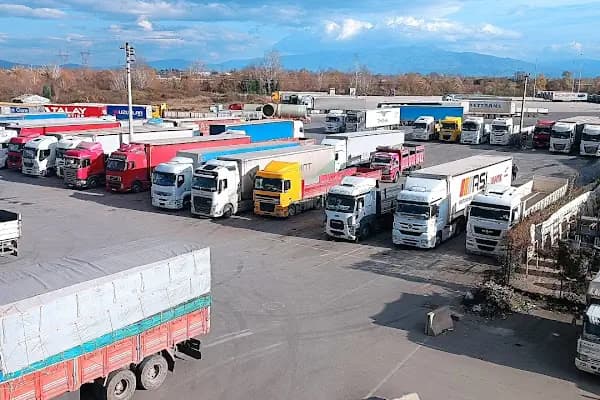 Sakarya nakliyeciler sitesi ve tır garajı - Lojistik Firması - Sakarya Arifiye