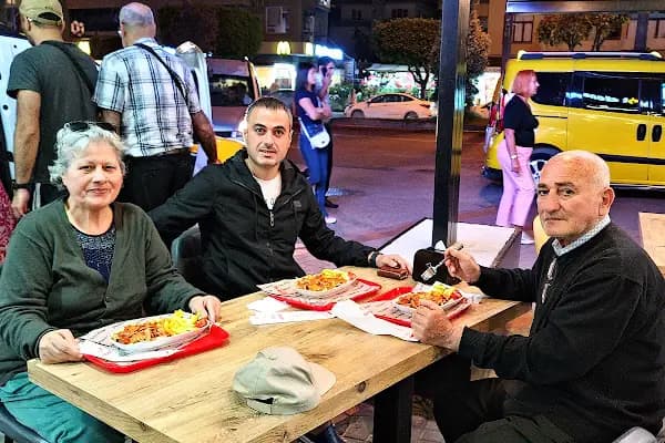 Hot Döner Alanya - Dönerci - Antalya Alanya