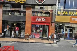Avis Kars Şehir