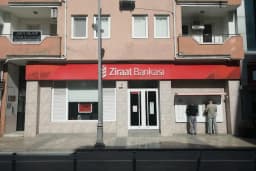Ziraat Bankası Dalaman/Muğla Şubesi
