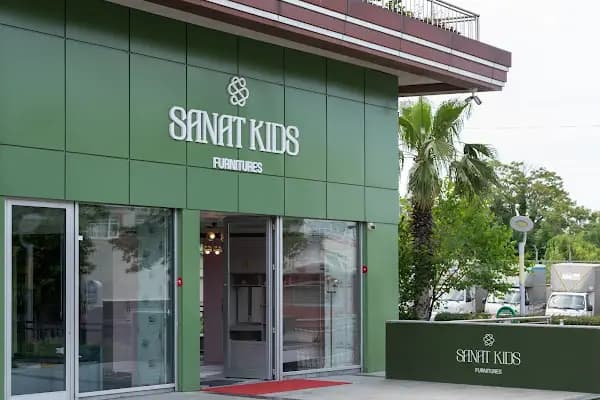 Sanat Kids Mobilya - Mobilya mağazası - İstanbul Bağcılar