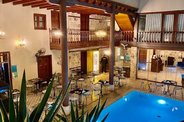 Mediterra Art Hotel - Otel - Antalya Kepez