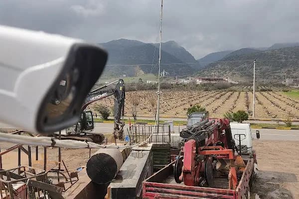 Polatlair Tarim - Tarımsal Ekipman Tedarikçisi - Gaziantep İslahiye
