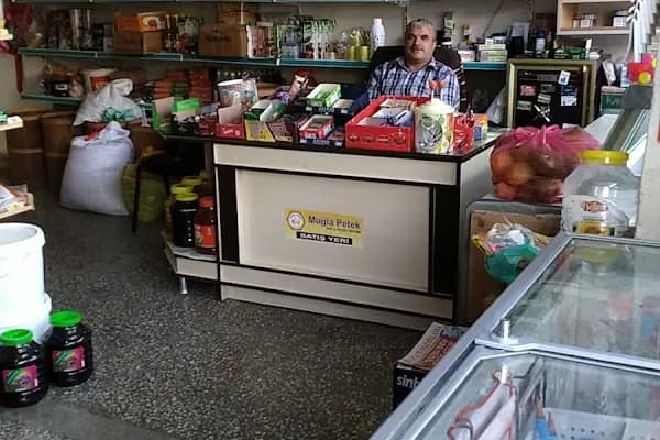 Eshab-ı Keyf Gıda - Bakkal - Kahramanmaraş Afşin