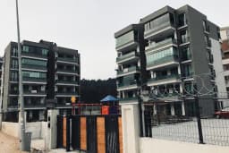KARNUR ELİAPARK SİTESİ