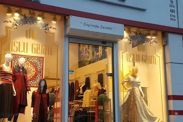 ÇE&amp;Fİ TEKSTİL - Giyim Toptancısı - Diyarbakır Bağlar