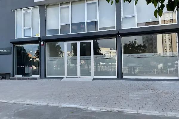 Beyaz Otomasyon ve Mühendislik Hizmetleri - Elektrik Mühendisi - Adana Çukurova