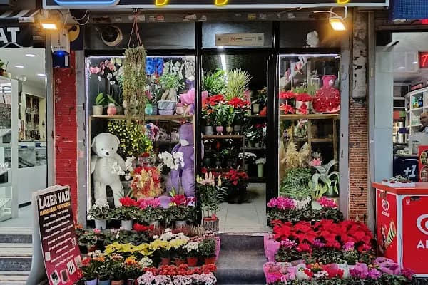 Deren Çiçekçilik Avcılar - Çiçekçi - İstanbul Avcılar