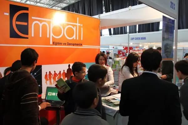 Empati Psikolojik Danışma Merkezi Adana - Psikolog - Adana Ceyhan