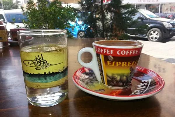 Neşe restaurant cafe - Kahvaltı restoranı - Balıkesir Altıeylül