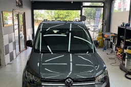 Korkmaz Oto Yıkama
