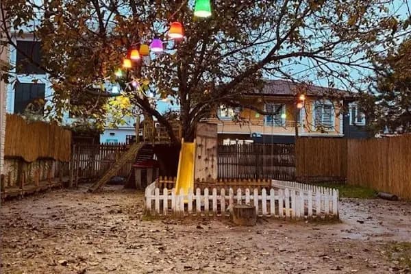 Birtane Anaokulu - Anaokulu - Sakarya Serdivan