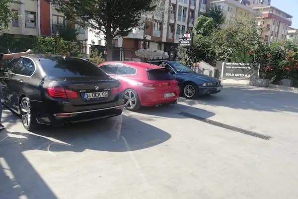 ARG OTO YIKAMA - Araba Yıkama - İstanbul Ataşehir