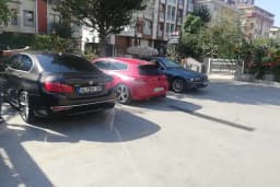 ARG OTO YIKAMA