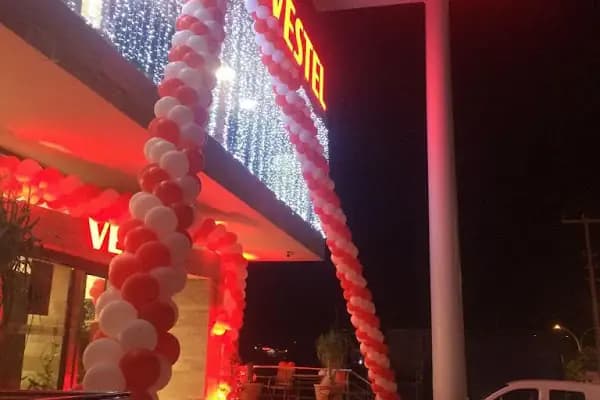 Vestel Bitez Yetkili Satış Mağazası - Mustafa ÇOBAN - Elektronik eşya mağazası - Muğla Bodrum