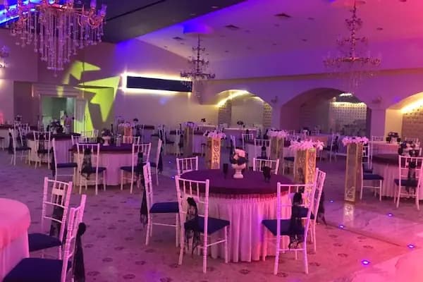 Osmanlı Royal Düğün salonu - Düğün Salonu - Erzurum Palandöken