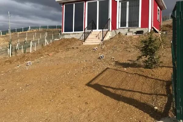 Kızık - Yerleşim Yeri - Ankara Çamlıdere