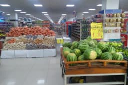 Cergibozanlar Market Nizip 1. Şube