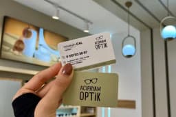 ACIPAYAM OPTİK